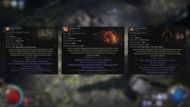 Boneshatter Titan late-game skills (Image via Grinding Gear Games)